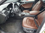 Audi A6 2018
