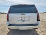 Cadillac Escalade 2017