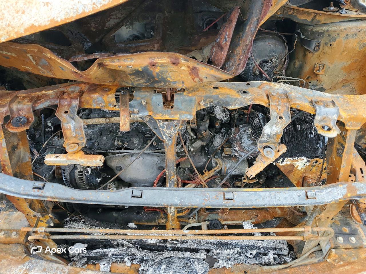 Honda Pilot 2003
