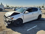 Lexus CT 2017