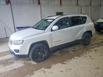 Jeep Compass 2017