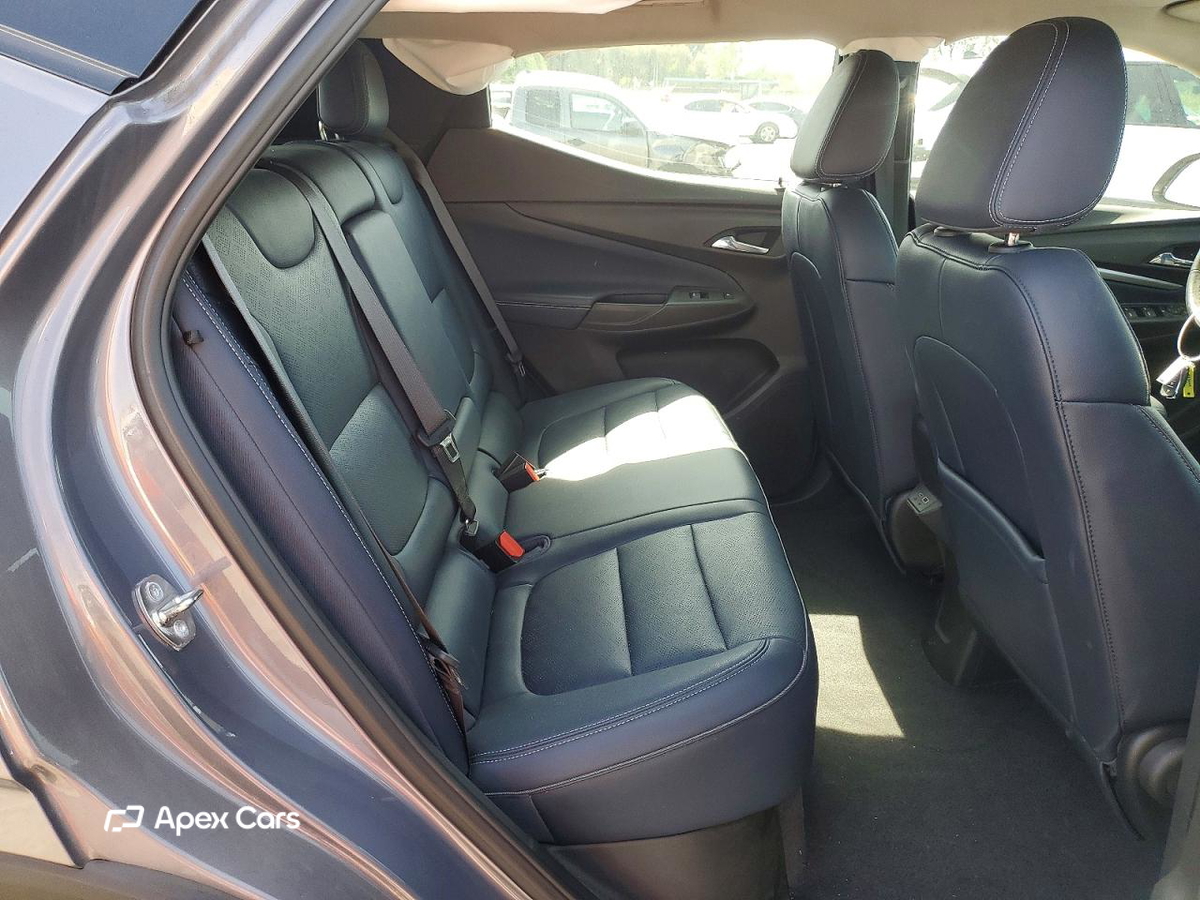 Chevrolet Bolt 2023