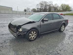 Ford Five Hundred 2006