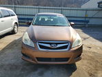 Subaru Legacy 2011