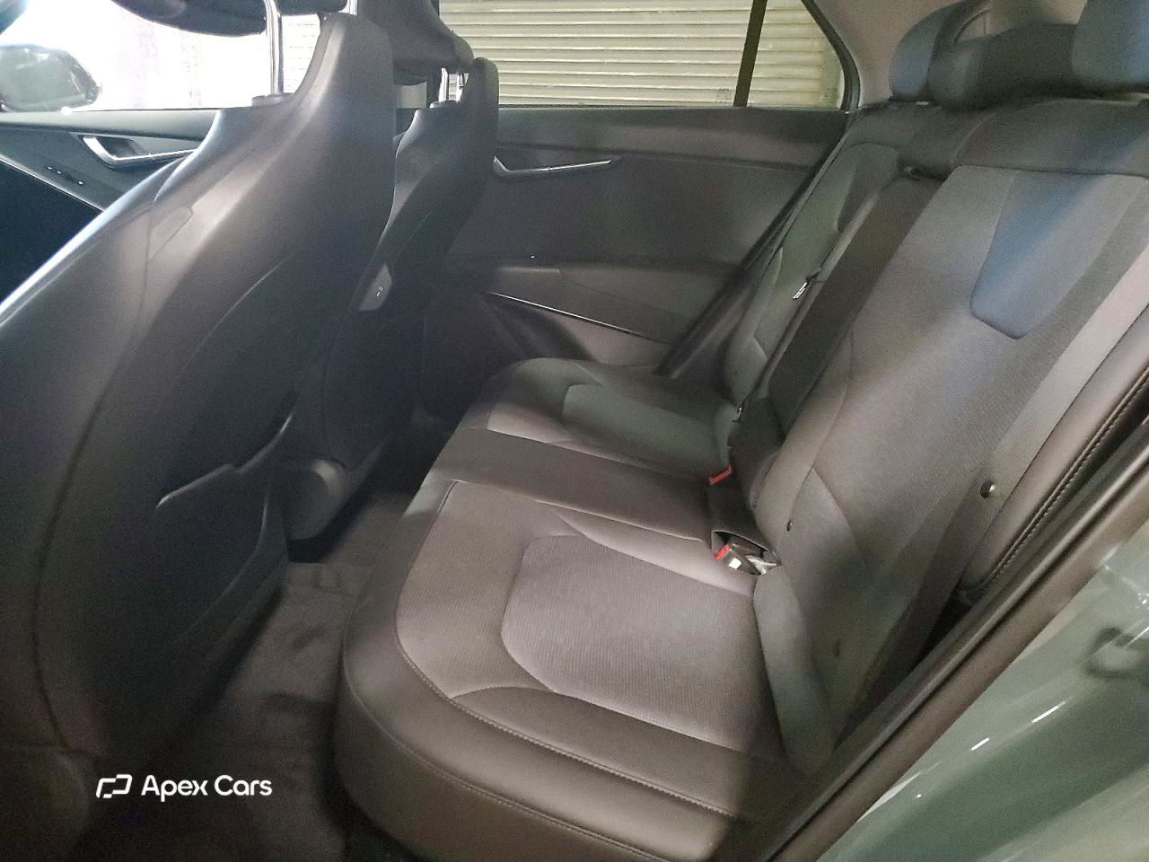 Kia Niro 2024