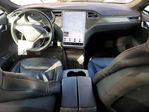 Tesla Model S 2016