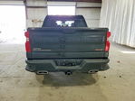 Chevrolet Silverado 2023