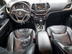 Jeep Cherokee 2016