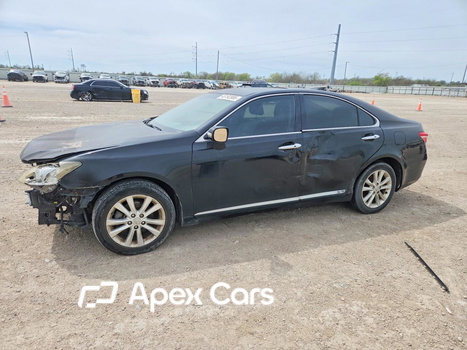 Lexus ES 2010 - Image 1 of 13