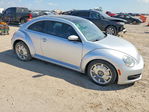 Volkswagen Beetle 2012