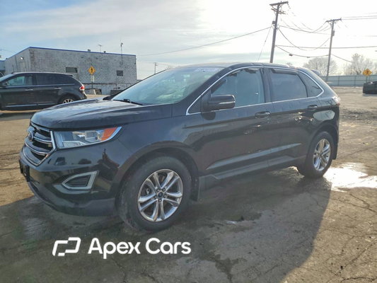 Ford Edge 2015 - Image 1 of 14