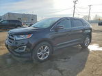 Ford Edge 2015