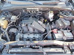 Mercury Mariner 2008
