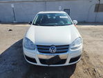 Volkswagen Jetta 2008