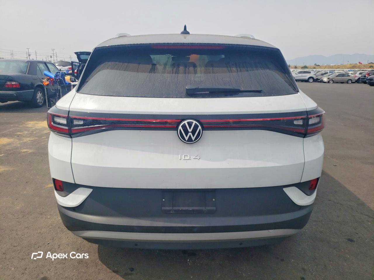 Volkswagen ID.4 2022