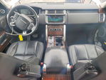 Land Rover Range Rover 2017