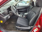 Subaru Legacy 2011