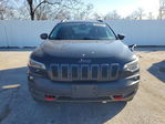 Jeep Cherokee 2020