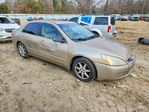 Honda Accord 2004