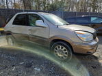 Buick Rendezvous 2007