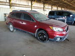 Subaru Outback 2015