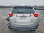 Toyota RAV 4 2013