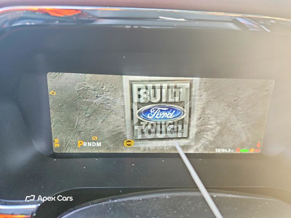 Ford F-150 2023