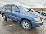 Toyota Highlander 2007