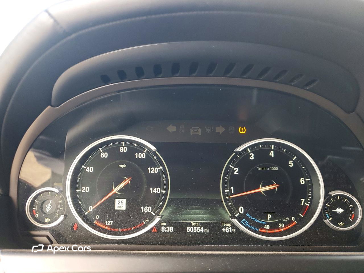 BMW Series 6 2019