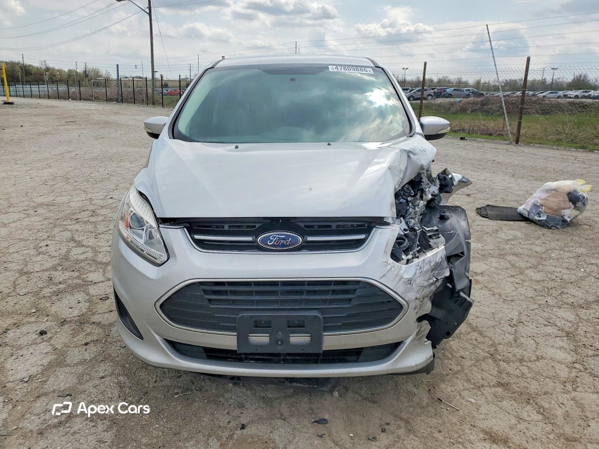 Ford C-MAX 2017
