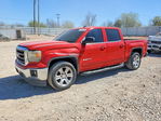 GMC Sierra 2014