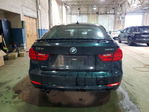 BMW Series 3 2016