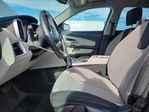 Chevrolet Equinox 2011