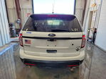 Ford Explorer 2015