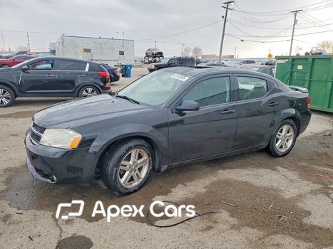 2009 Dodge Avenger - Zdjęcie 1 z 5