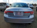 Honda Accord 2012