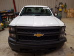 Chevrolet Silverado 2014