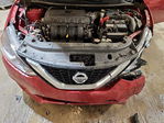 Nissan Sentra 2017