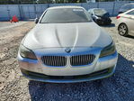 BMW Series 5 2013