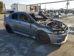 Mitsubishi Lancer Evolution 2015
