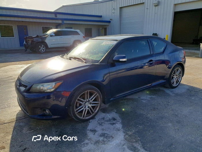 2012 Scion tC - Image 1 of 5