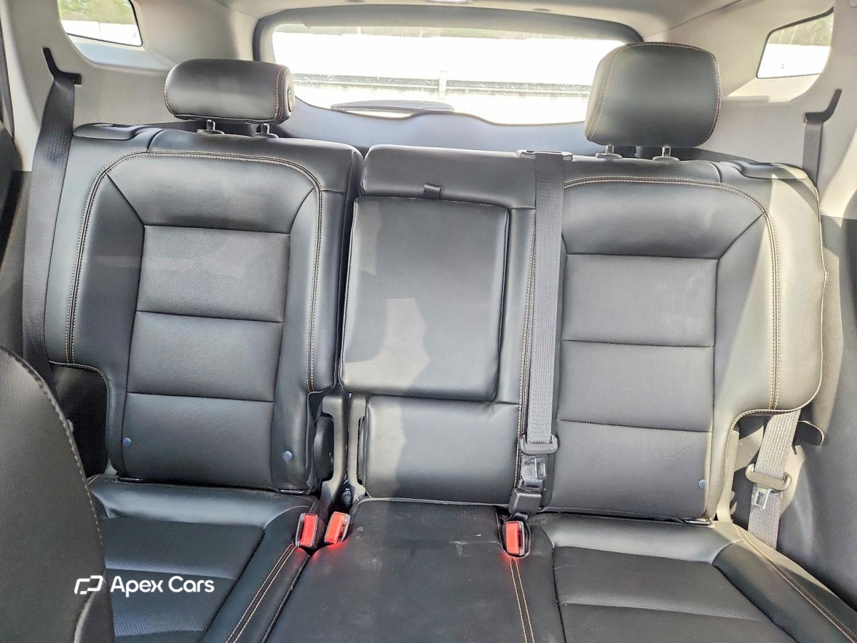 GMC Terrain 2020
