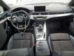 Audi A4 2017