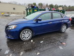 Nissan Sentra 2017
