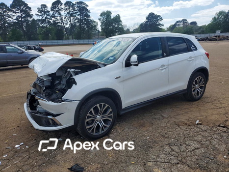 Mitsubishi Outlander 2017 - Image 1 of 12