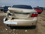 Lexus LS 2007