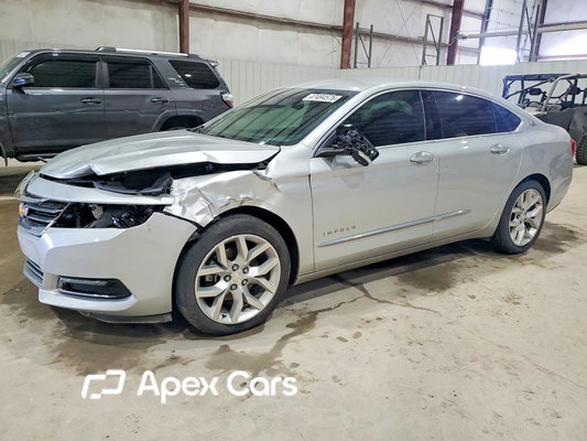 Chevrolet Impala 2019 - Image 1 of 13