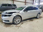 Chevrolet Impala 2019