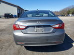 Hyundai Sonata 2011