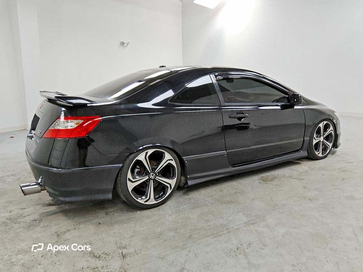 Honda Civic 2010